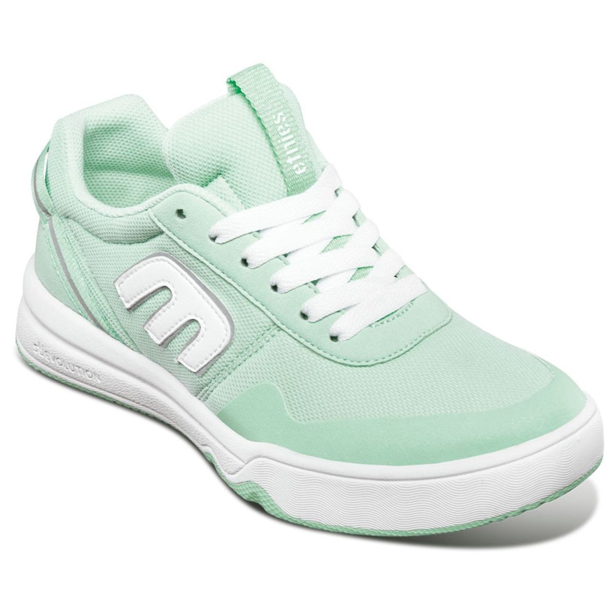 ETNIES - Zapatilla Women Ranger Lt Mint