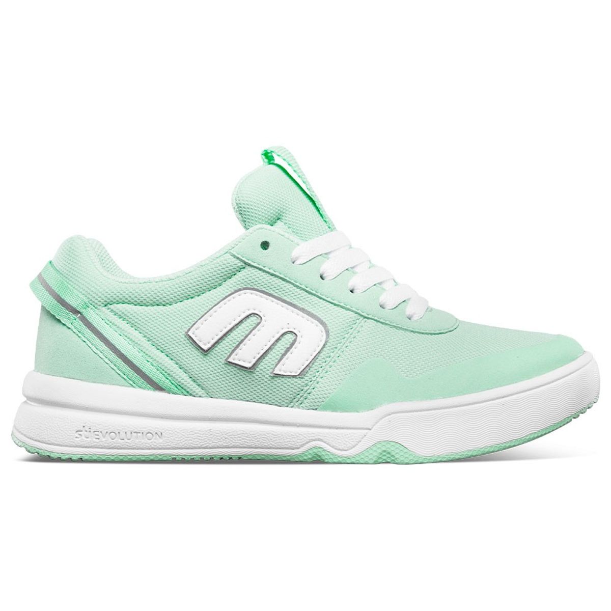 ETNIES - Zapatilla Women Ranger Lt Mint ETNIES