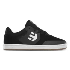 ETNIES - Zapatilla Kids Marana Black Gum White