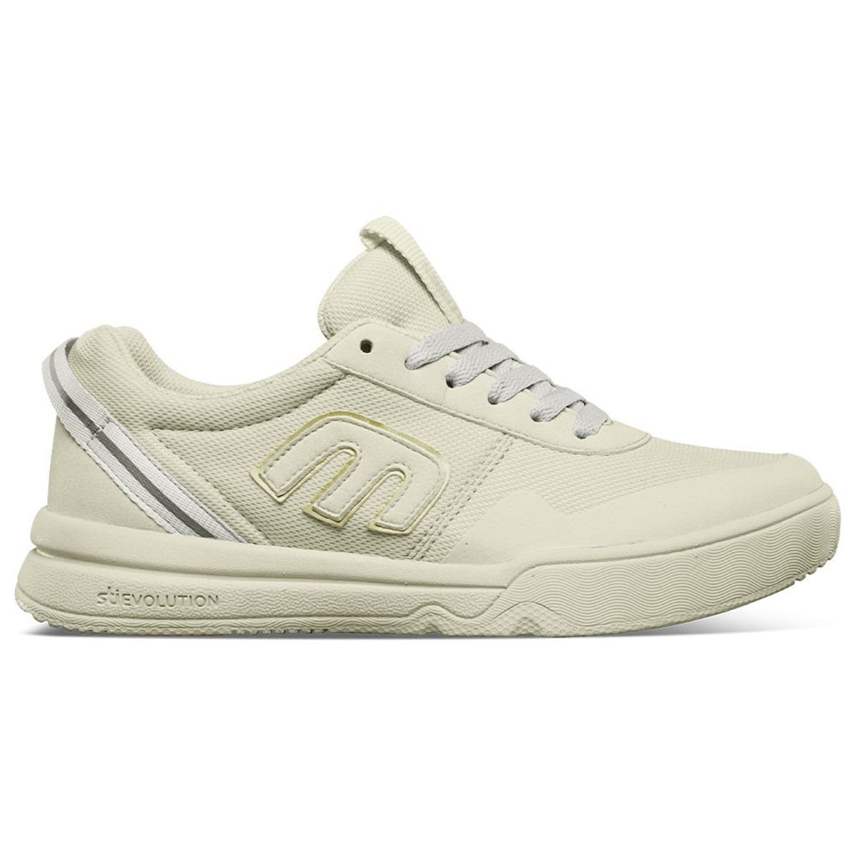 ETNIES - Zapatilla Women Ranger Lt Tan ETNIES