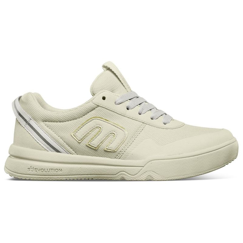 ETNIES - Zapatilla Women Ranger Lt Tan ETNIES