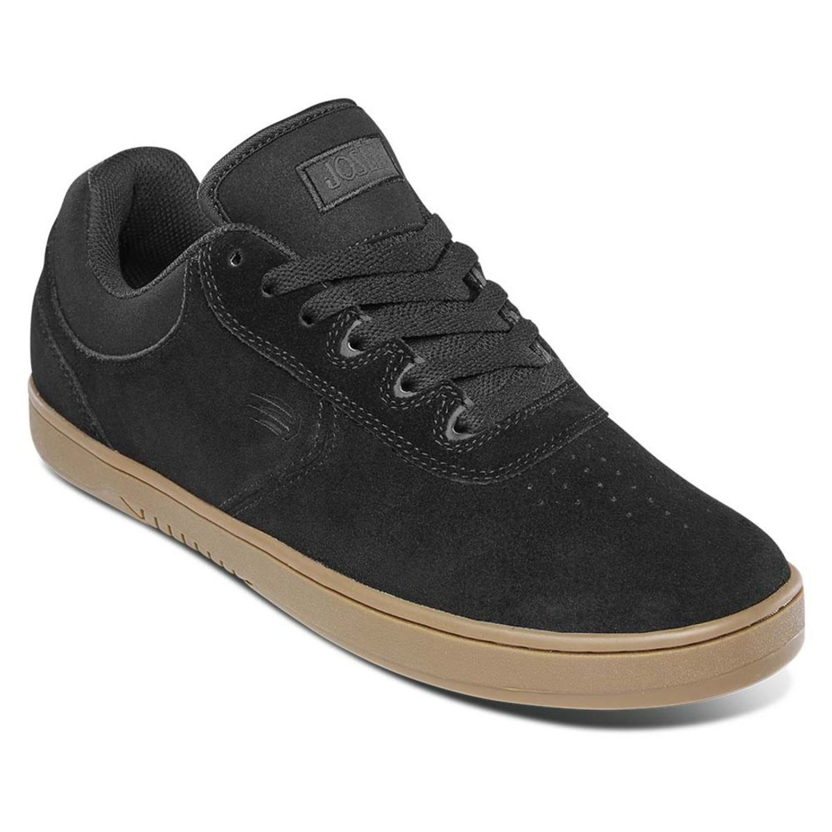 ETNIES - Zapatilla Joslin Black Black Gum Etnies ETNIES