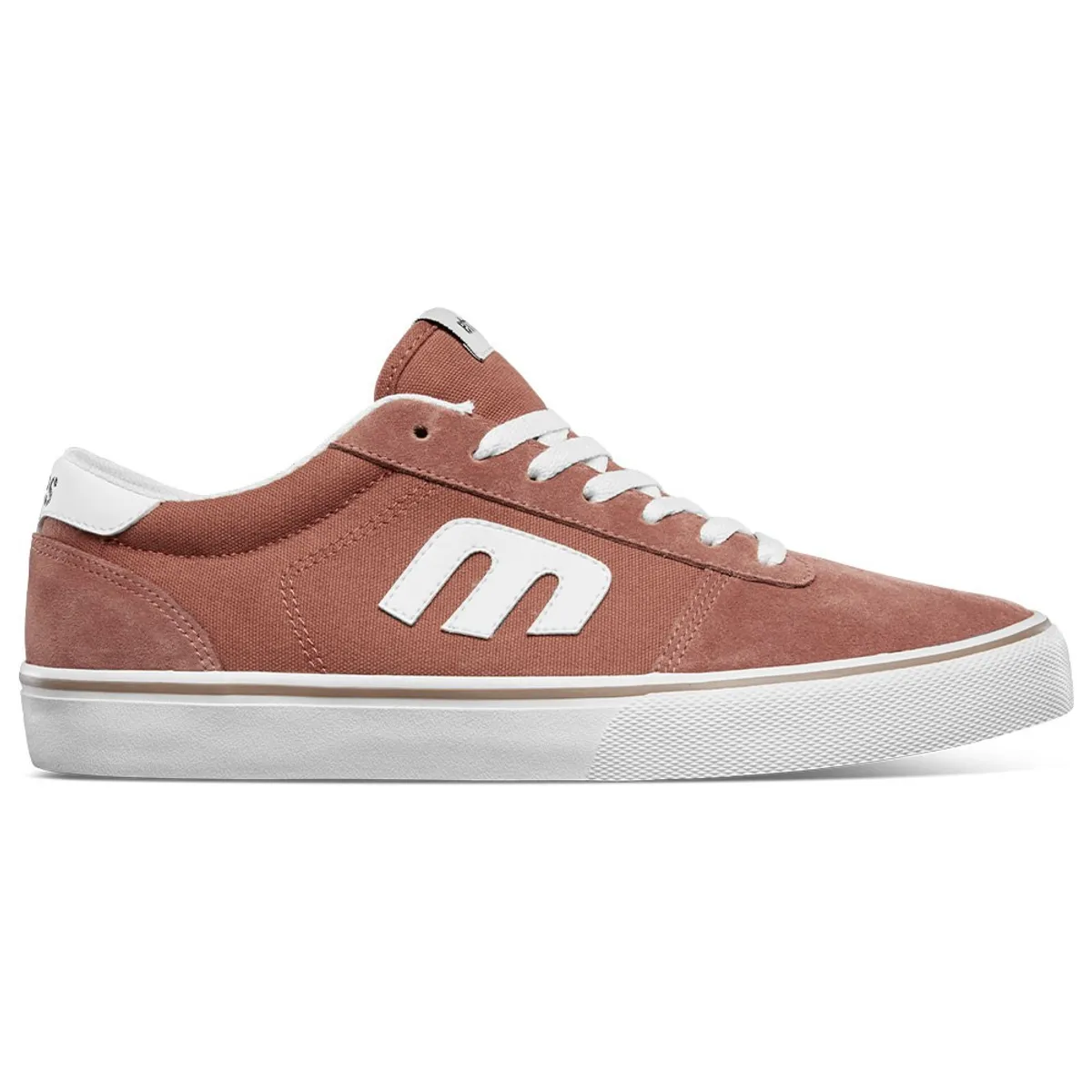ETNIES - Zapatilla Men Calli Vulc Rust ETNIES