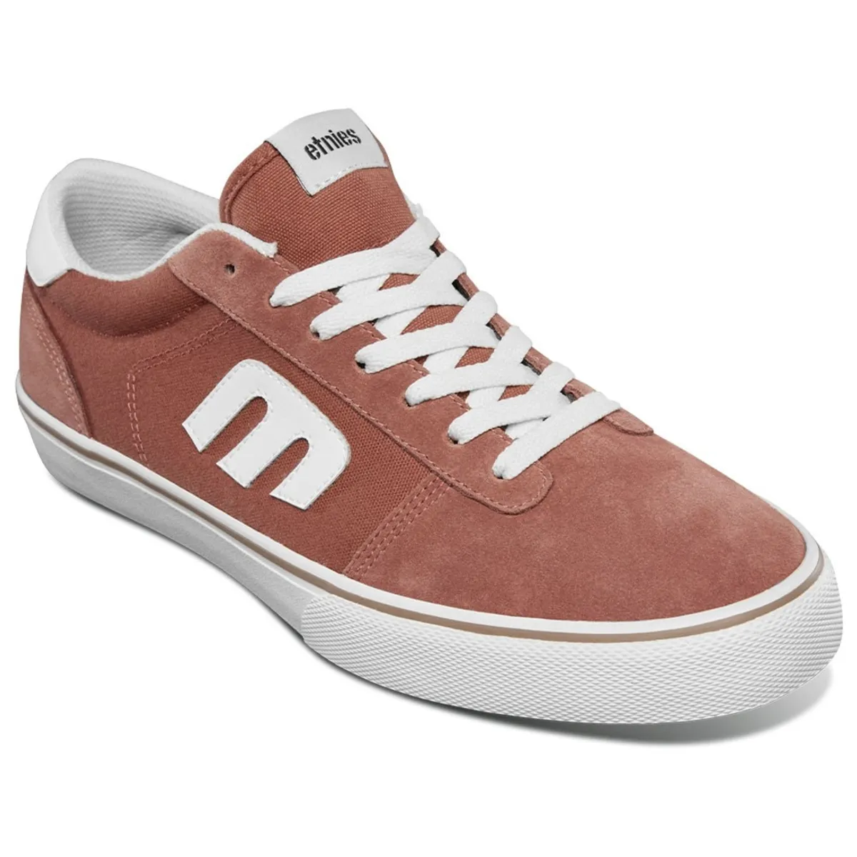 ETNIES - Zapatilla Men Calli Vulc Rust ETNIES