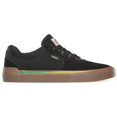 ETNIES - Zapatilla Joslin Vulc X Grizzly Black Gum