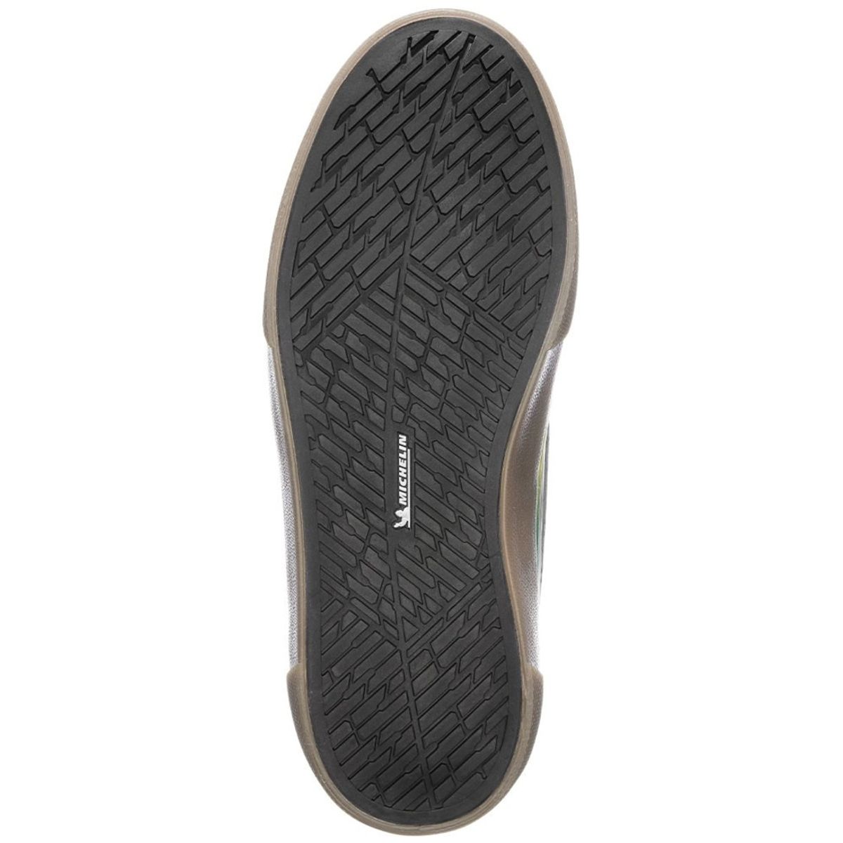 ETNIES - Zapatilla Joslin Vulc X Grizzly Black Gum Etnies ETNIES