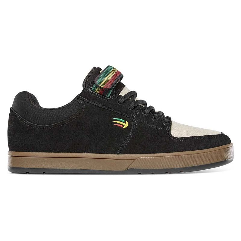 ETNIES - Zapatilla Joslin 2 X Grizzly Black Gum Etnies ETNIES