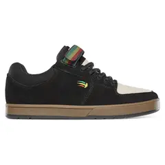 ETNIES - Zapatilla Joslin 2 X Grizzly Black Gum