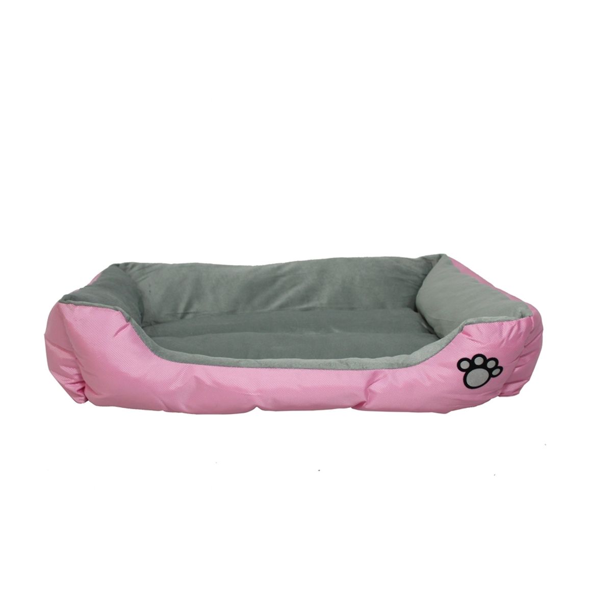 MUNDO ONLINE - Cama Mascota Perro Gato Ultrasuave 50 Cms.