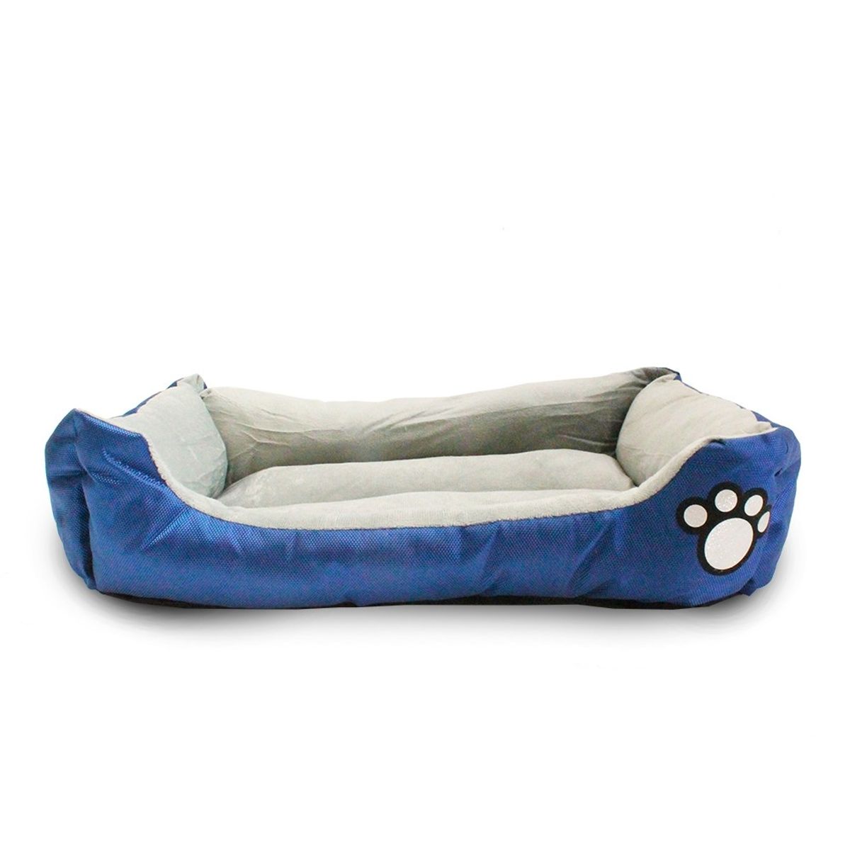 MUNDO ONLINE - Cama Mascota Perro Gato Ultrasuave 70 Cms.