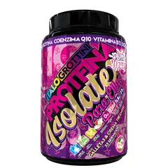 ITALO GROTTINI - PROTEINA ISOLATE PARA ELLAS - 33 SERVICIOS GALLETAS Y CREMA