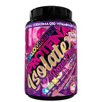 PROTEINA ISOLATE PARA ELLAS - 33 SERVICIOS CHOCOLATE CREMA DE CASTAÑAS