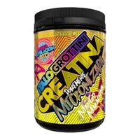 CREATINA MONOHIDRATADA 1,200GR 222 SV MANGO MARACUYÁ -