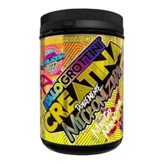 ITALO GROTTINI - CREATINA MONOHIDRATADA 1,200GR 222 SV MANGO MARACUYÁ -