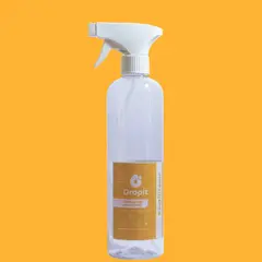 DROPIT - Botella Limpiador Multiuso Reutilizable 500ml