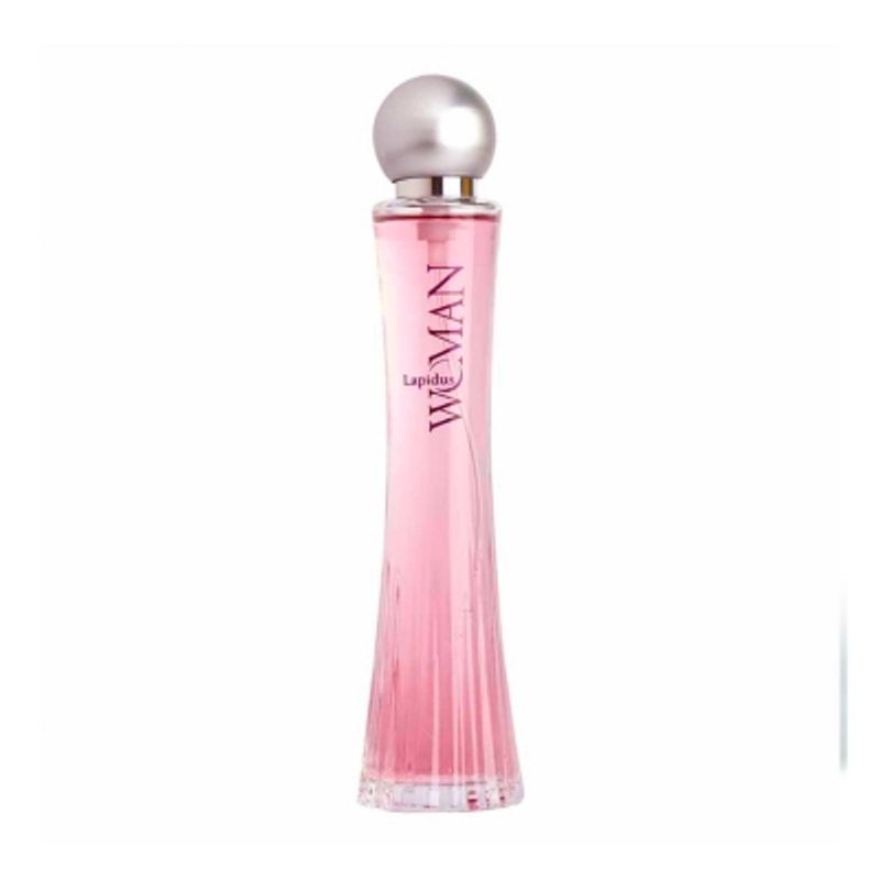 TED LAPIDUS - TED LAPIDUS WOMAN EDT 100ML