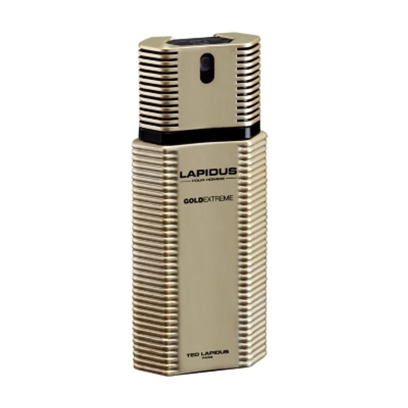 TED LAPIDUS - TED LAPIDUS LAPIDUS GOLD EXTREME 100ML