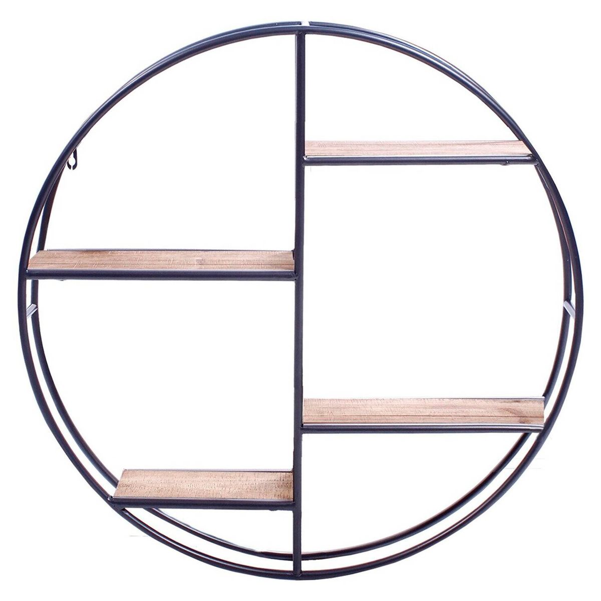 MALLORCA - Repisa Decorativa Estocolmo Ovalada