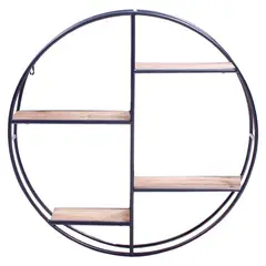 MALLORCA - Repisa Decorativa Estocolmo Ovalada