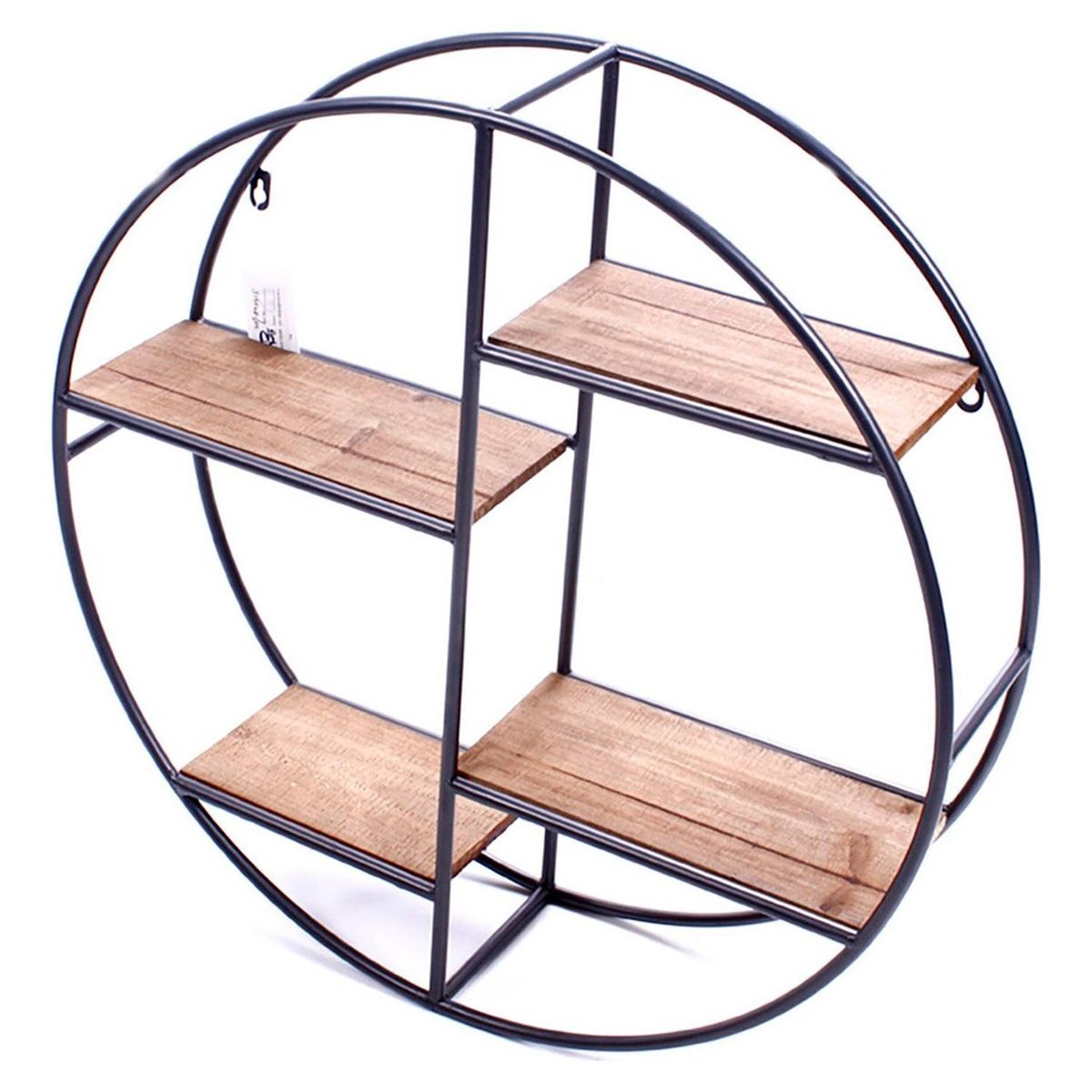 MALLORCA - Repisa Decorativa Estocolmo Ovalada