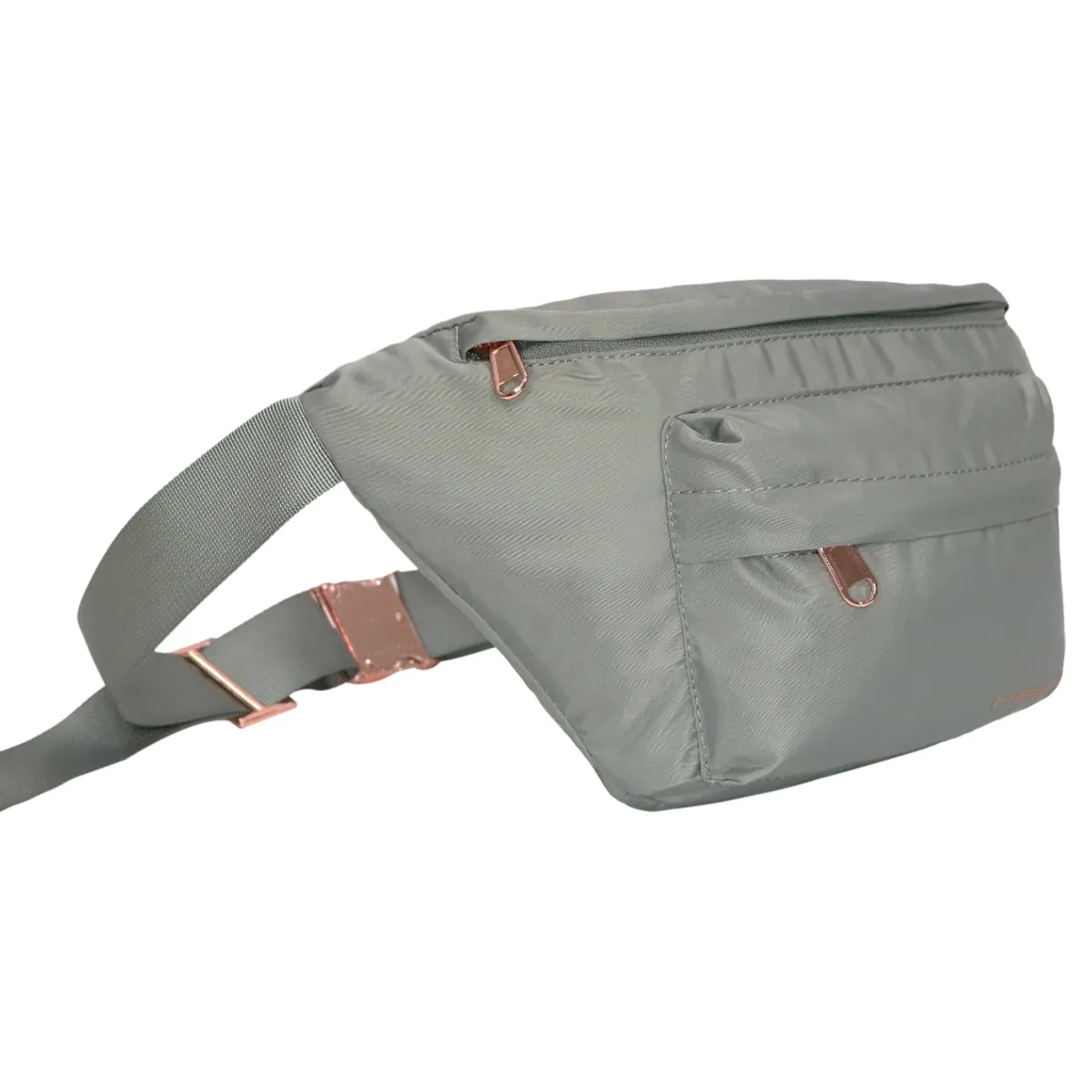 HEAD - Banano Mujer Kicks Gris Head