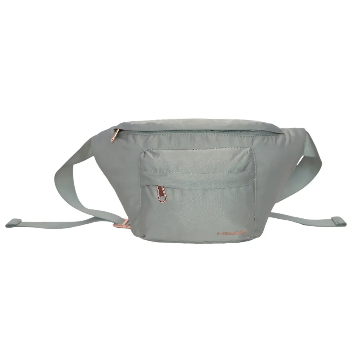 HEAD - Banano Mujer Kicks Gris Head