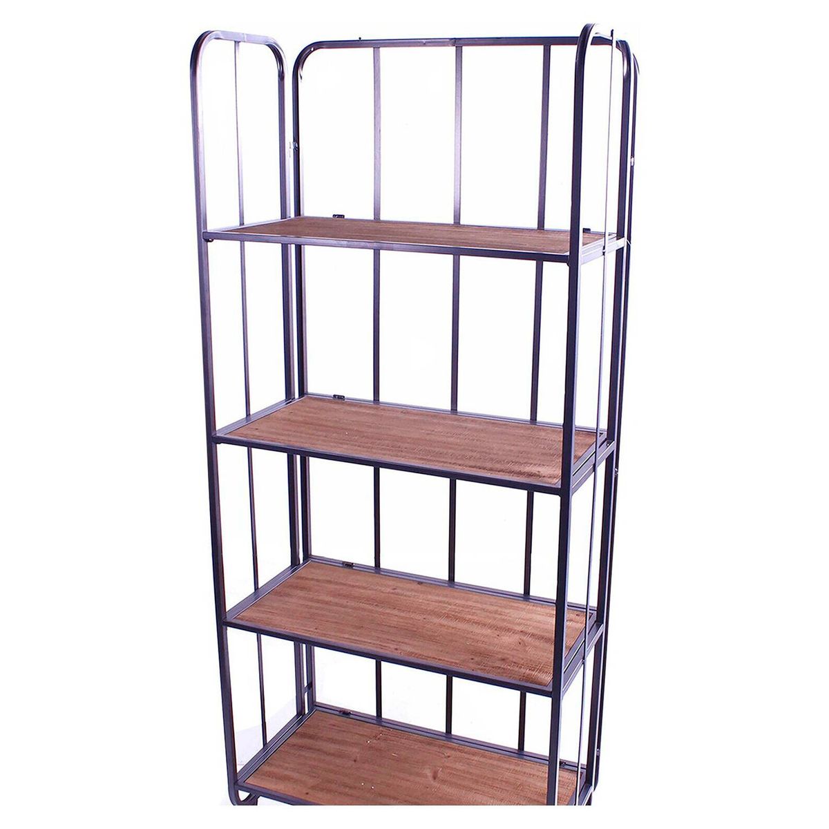 MALLORCA - Estante Decorativo Estocolmo