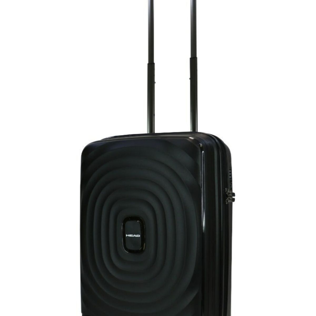 HEAD - Maleta Zurich S Negra Head