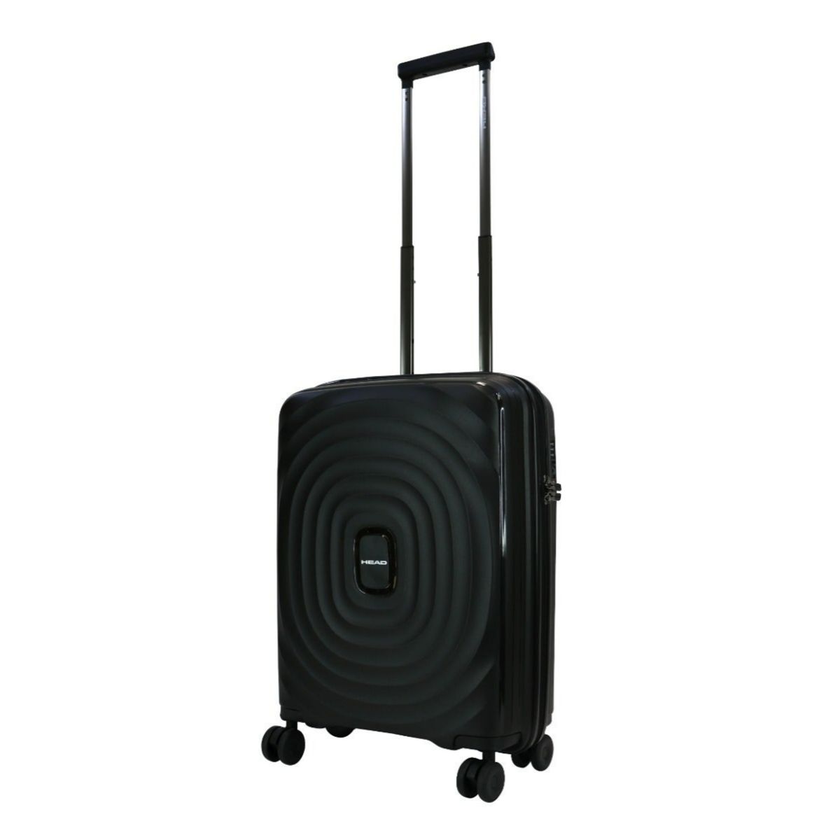 HEAD - Maleta Zurich S Negra Head