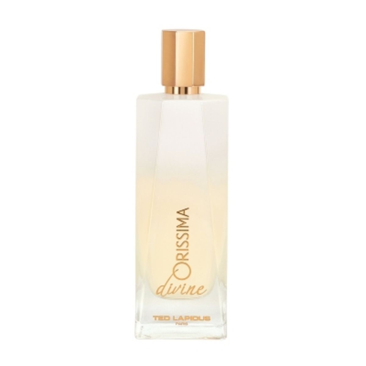 TED LAPIDUS - TED LAPIDUS LAPIDUS ORISSIMA DIVINE 100ML EDP