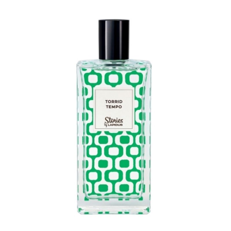 TED LAPIDUS - Ted Lapidus Torrid Tempo EDT 100 ml