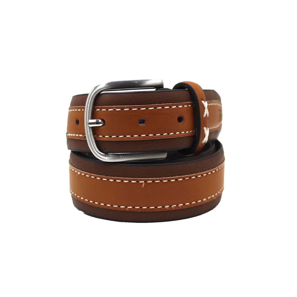 TOPWOLF - Cinturón Topwolf Italiano 3,5 cm Ref 14