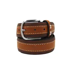 TOPWOLF - Cinturón Italiano 3,5 cm Ref 14