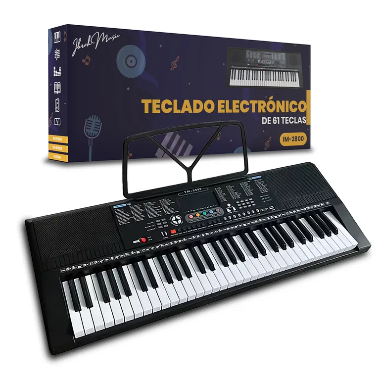 CASIO Teclado Mini 44 TECLAS SA-81 CASIO | Falabella Chile