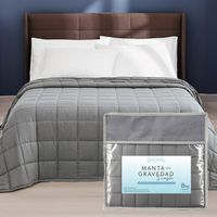 Manta de Gravedad Pesada Single 8Kg