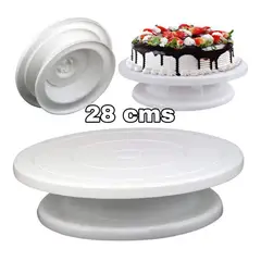 UNIVERSAL - BASE GIRATORIA DE TORTAS