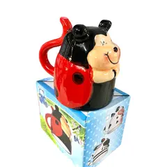 UNIVERSAL - TAZA ANIMADA DISEÑOS