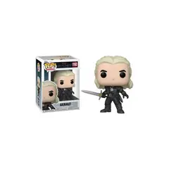 FUNKO - POP TV: WITCHER- GERALT 1192