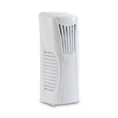GENERICO - Dispensador Eléctrico o Pilas Gratis Aromatizante Sani Air