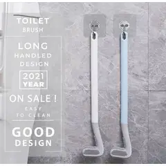 UNIVERSAL - CEPILLO PARA LIMPIEZA WC