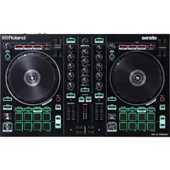 ROLAND - Controlador Dj DJ-202 - Negro