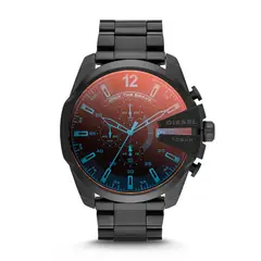 DIESEL - Reloj Hombre Fashion