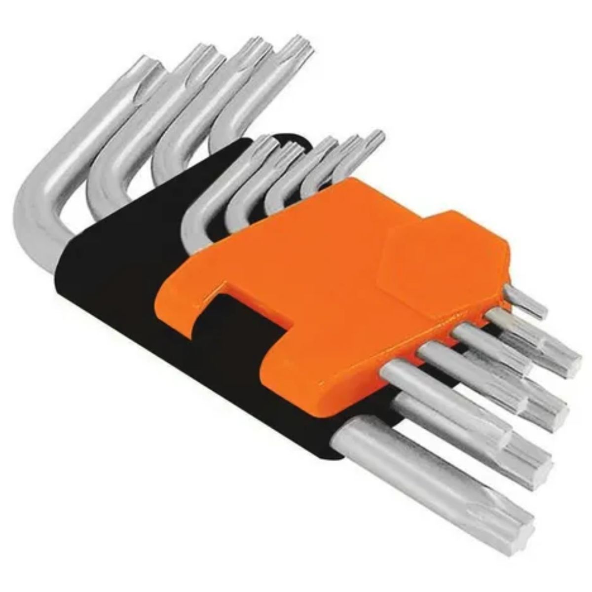 OEM - SET LLAVE ALLEN PUNTA ESTRELLA XINGTAI TOOL