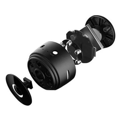 Imagen 2 del producto Mini Cámara De Seguridad Wifi Hd Visión Nocturna Recargable