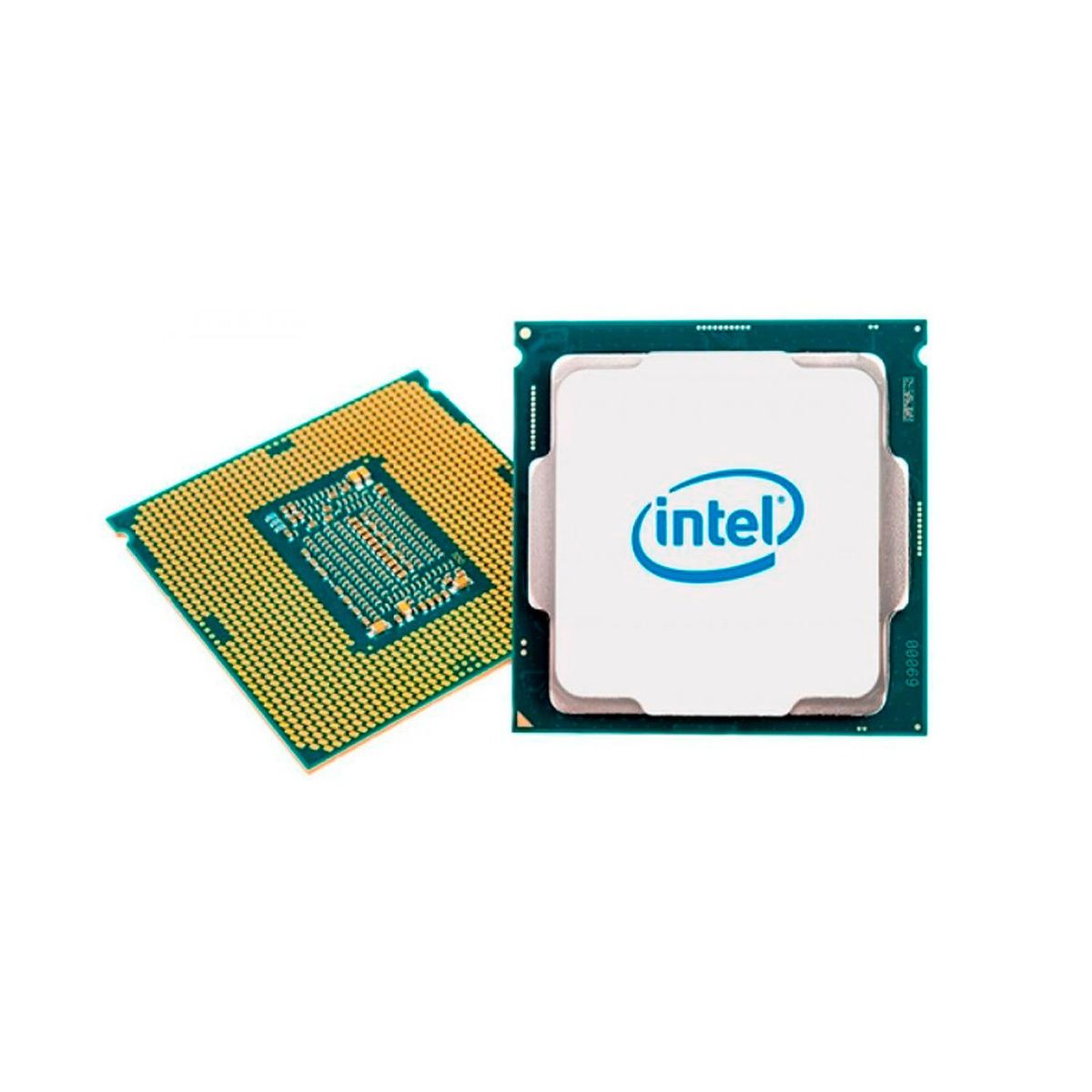 INTEL - Procesador Intel Core i5-10400 2.9GHZ LGA1200 10th Gen 12MB