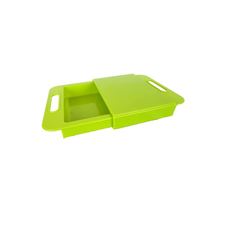 SALOMON - Tabla Para Cortar Multiuso Ajustable
