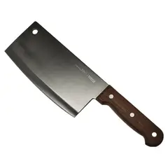 WAYU - Cuchillo Hacha profesional acero inoxidable-MIMBRAL