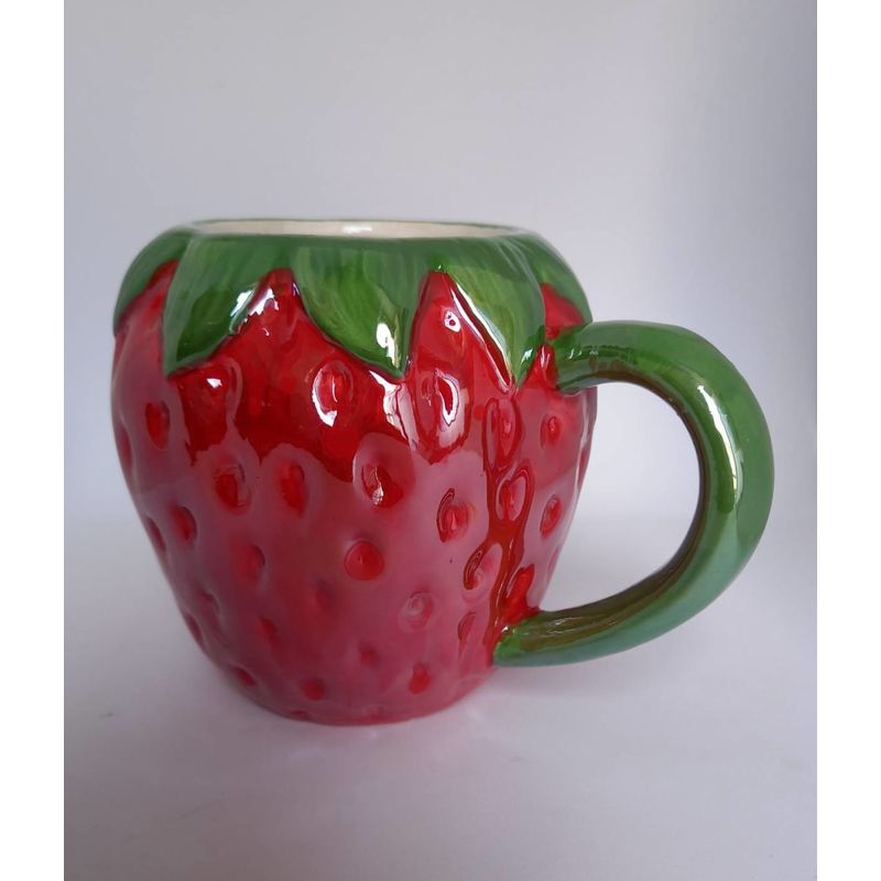 UNIVERSAL - TAZON FRUTILLA