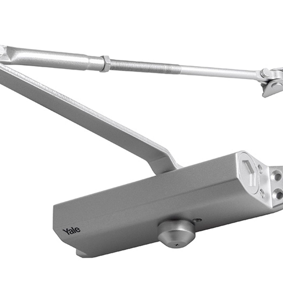 YALE - Cierrapuertas Hidráulico Yale Y1200 60 a 120Kg