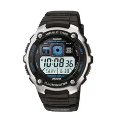 CASIO - Reloj Ae-2000W-1Avdf - Negro